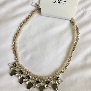 LOFT Necklace